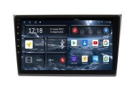 Головное устройство для Mazda CX-9 (07-16) Redpower 750 серии (Hi-Fi, 6-канальный DSP с параметрическим эквалайзером)