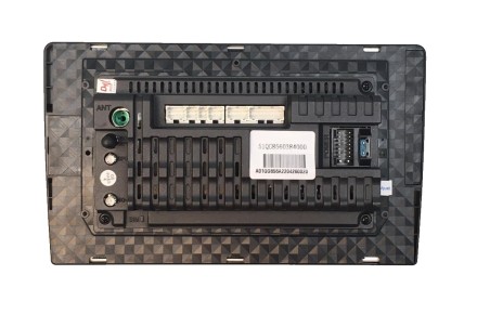 Штатная магнитола Nissan Juke (F15) 2011-2019, Winca S390 SIM 4G, HI-FI с DSP + Carplay