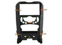 Рамка переходная 2din BMW Mini Cooper 11+