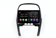 Магнитола на Андроид для Chery Tiggo 3 (2014-2016) Winca S400 с 2K экраном SIM 4G