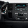 Головное устройство Chevrolet/Hummer (классическая) COMPASS MKD