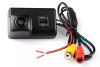 Видеокамера SPD-37 Peugeot 206 / 307