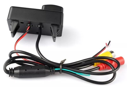 Видеокамера SPD-37 Peugeot 206 / 307