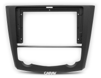 Рамка переходная RENAULT Kadjar (16+) для дисплея 9 дюймов