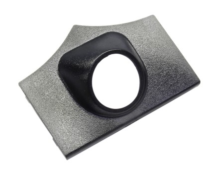 Видеокамера фронтальная Audi Q5 2012-2017