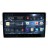 Головное устройство 9 дюймов Toyota Verso (2009-2016) Redpower 710 серии