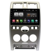 Штатное головное устройство (магнитола) 9 дюймов для Лада Приора (07-14) Winca S195 R