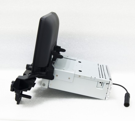 Штатная магнитола для Mazda CX-5 2017+ (KF) COMPASS KR с SIM 4G