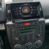 Штатная магнитола LandRover Freelander 2 (06-13) Compass TSN-2K 2-32ГБ с 2K экраном под рамку 9 дюймов с DSP, SIM 4G  + Carplay 72