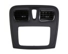 Рамка переходная 2din Renault Sandero, Logan 2013+ для MediaNav, матовая