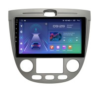 Магнитола для Chevrolet Lacetti хэтчбек Compas S100 (Базовая версия)