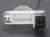 Видеокамера SPD-98 Peugeot 4008/Mitsubishi ASX