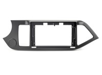 Рамка для KIA Picanto (TA), Morning (TA) 2011-2017