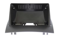 Рамка для установки в Renault Megane 2 MFB дисплея 9 дюймов