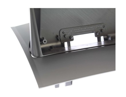 Рамка для установки в Renault Megane 2 MFB дисплея