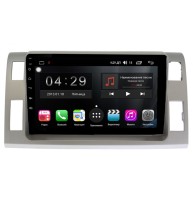 Магнитола на Андроид для Toyota Estima (2006-2016) Winca S400 с 2K экраном SIM 4G