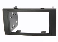 Рамка переходная 2din Ford Focus II, C-Max (05+), S-Max, Fusion, Transit (06+), Fiesta III (06-08)