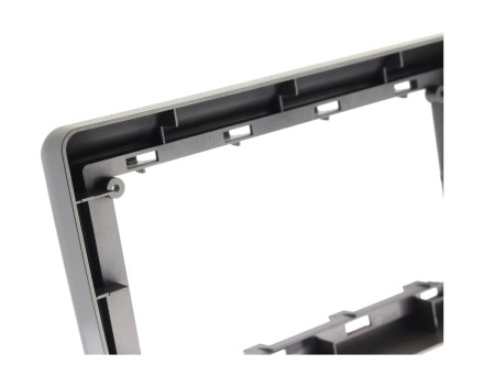 Рамка переходная NISSAN X-Trail (T30) 2004-2007 для дисплея 10 дюймов