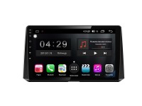 Автомагнитола для Toyota Corolla (18+) Compass L