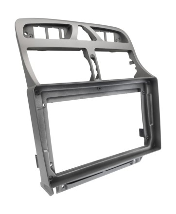 Рамка переходная в Peugeot 307 01-11 для дисплея 9 дюймов