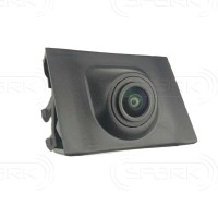 Видеокамера фронтальная Audi Q3 2011-2014\ 2014+