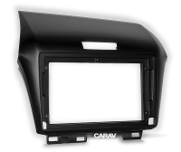 Рамка переходная HONDA Jade 2013-2020 для дисплея 9 дюймов Рамка переходная HONDA Jade 2013-2020 для дисплея 9 дюймов