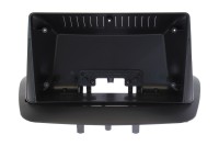 Рамка переходная в Renault Megane 3 MFB для дисплея 9 дюймов Рамка переходная в Renault Megane 3 MFB для дисплея 9 дюймов