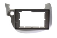 Головное устройство 10 дюймов Honda Jazz (2007-2013) Redpower 710 серии  левый руль