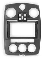 Рамка переходная в CHRYSLER PT Cruiser 2006-2010 для дисплея 9 дюймов