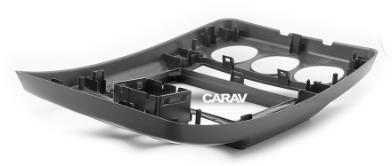 Рамка переходная в CHRYSLER PT Cruiser 2006-2010 для дисплея 9 дюймов