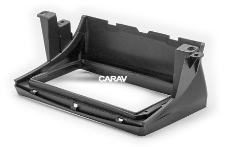 Рамка переходная TOYOTA Sienna 2004-2010	  для дисплея 9 дюймов 