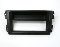 Рамка переходная 1din Лада Калина II (12+) хэтчбэк Рамка переходная 1din Лада Калина II (12+) хэтчбэк