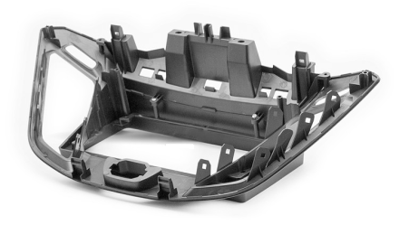 Рамка для FORD Transit Custom, Tourneo Custom 2012-2017