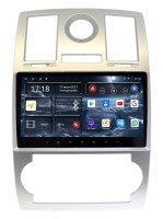 Головное устройство 9 дюймов Chrysler / Dodge / JEEP Redpower 710 серии