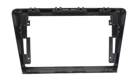 Рамка переходная Skoda Rapid (12-19) для дисплея 9 дюймов