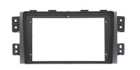 Рамка переходная KIA Mohave 2008+ для дисплея 9 дюймов