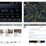 Магнитола на Андроид для Ssang Yong Actyon (2013+) COMPASS TSN-2K, 4G, DSP, CarPlay