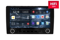 Магнитола на Андроид для Toyota Highlander IV (20+) RedPower 750 (для звука)