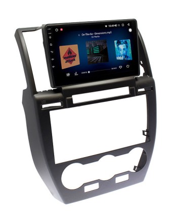 Штатная магнитола LandRover Freelander 2 (06-13) под рамку 9 дюймов Winca S400 с SIM 4G + HI-FI с DSP + Carplay 74