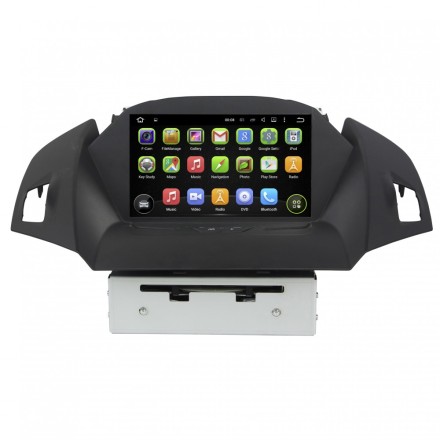 Штатное головное устройство на Андроид 5.1 для Ford Kuga II (13-15) COMPASS KD