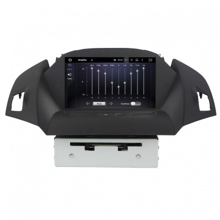 Штатное головное устройство на Андроид 5.1 для Ford Kuga II (13-15) COMPASS KD