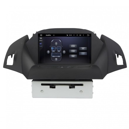 Штатное головное устройство на Андроид 5.1 для Ford Kuga II (13-15) COMPASS KD