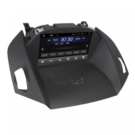 Штатное головное устройство на Андроид 5.1 для Ford Kuga II (13-15) COMPASS KD