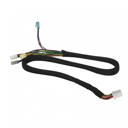 Штатное головное устройство на Андроид 5.1 для Ford Kuga II (13-15) COMPASS KD