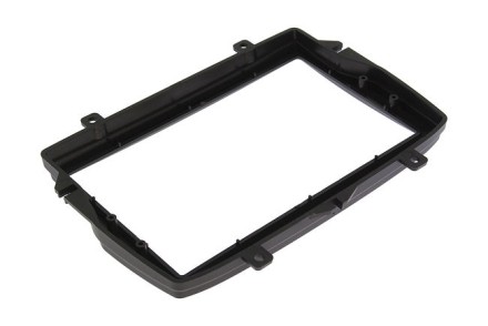 Рамка переходная 2din LADA VESTA (16+)