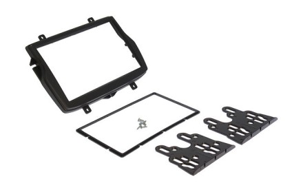 Рамка переходная 2din LADA VESTA (16+)