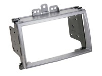 Рамка переходная 2din Hyundai i20 (08-12) 