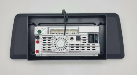 Мультимедийный центр Compas S400 12,3 дюймов