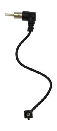 Комплект проводов для установки магнитолы в Лада Веста 2015 - 2021 (основной, антенна, мультируль, USB, CAN, CAM)