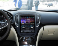 Головное устройство для Opel Insignia (2013-2015) Tesla-Style